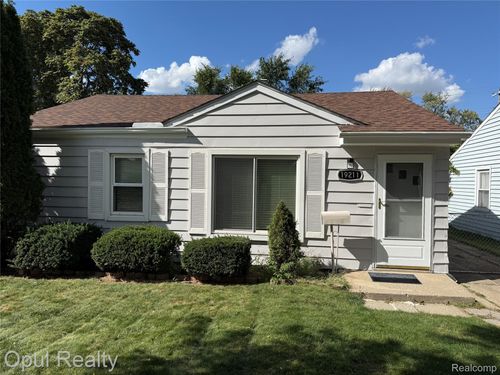 19211 Wall St, Melvindale, MI, 48122-1876 | Card Image