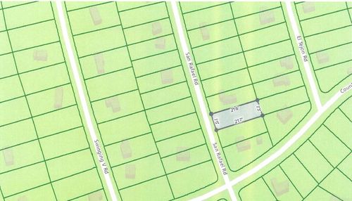 Lot 124 San Rafael Rd, Borrego Springs, CA, 92004 | Card Image