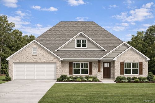 111 J C Rd, Berry, AL, 35546 | Card Image