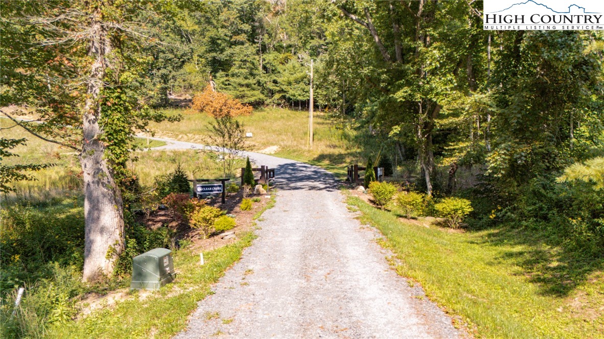 Land in Spruce Pine 2