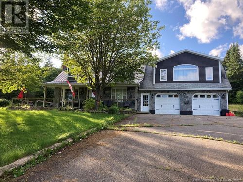 895 Rte 111, Rowley, NB, E2S2C7 | Card Image