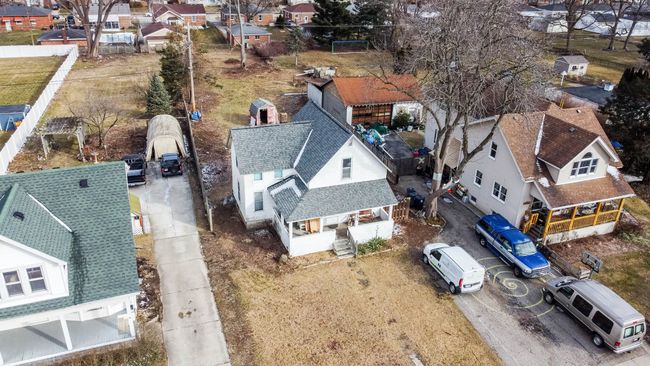 517 Devillen Ave, Home with 3 bedrooms, 1 bathrooms and null parking in Royal Oak MI | Image 11