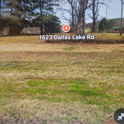 1623 Dallas Lake Rd, Hixson, TN, 37343-1417 | Card Image