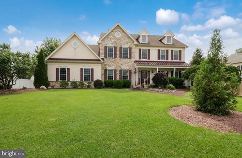 507 Bassett Ct, CHALFONT, PA, 18914-3760 | Card Image