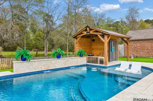14169 Twelve Oaks Dr, Walker, LA, 70785-6350 | Card Image