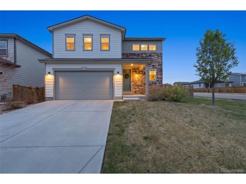 6407 Copper Dr, Frederick, CO, 80516-9350 | Card Image