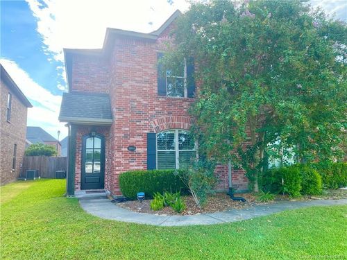 1550 Lacadie Dr, Lake Charles, LA, 70605-6684 | Card Image