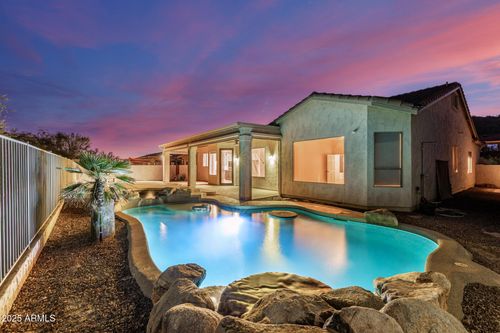 4093 S Las Villa Way, Gold Canyon, AZ, 85118-1955 | Card Image