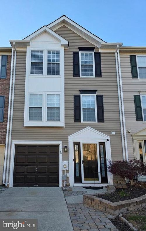 20 Clemens Ln, TURNERSVILLE, NJ, 08012-5822 | Card Image