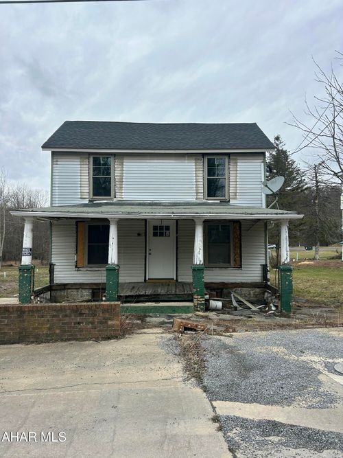 242 Reade St, Blandburg, PA, 16619-9012 | Card Image