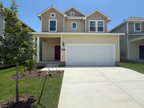 2709 Totley Rd, Pflugerville, TX, 78660-8488 | Card Image