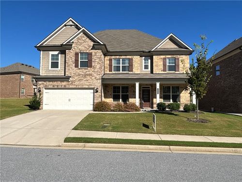 3566 Andover Way, Buford, GA, 30519-4776 | Card Image