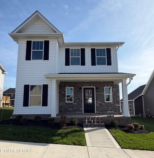 lot-60b-108 Thornberry Rd, Oak Ridge, TN, 37830-2405 | Card Image