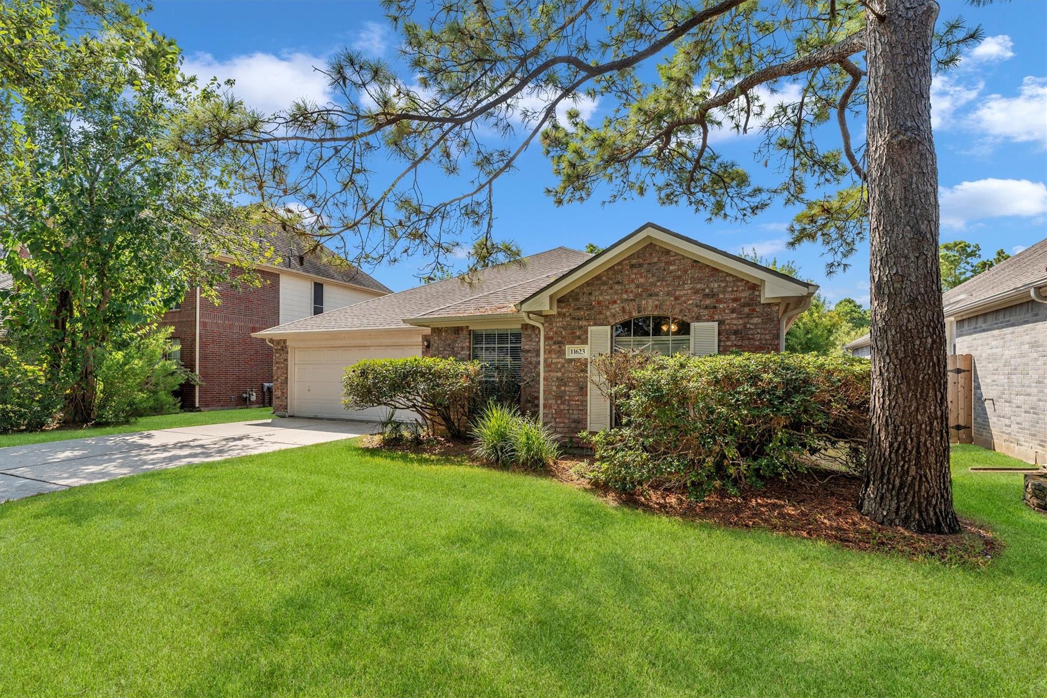 Residential in Tomball 5