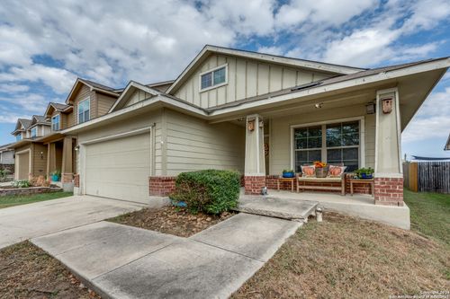 7126 Azalea Sq, San Antonio, TX, 78218 | Card Image