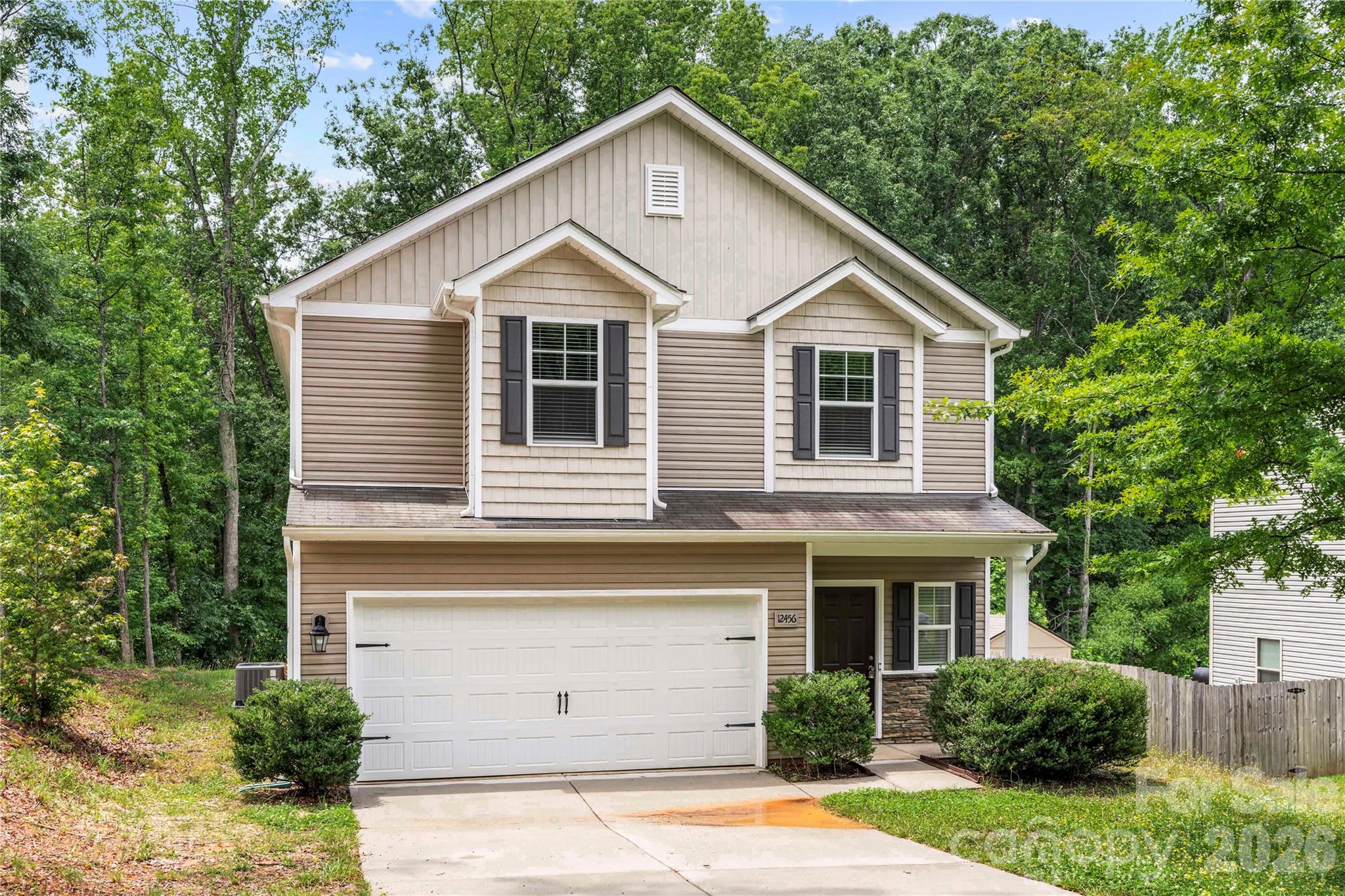 Residential in Charlotte 3