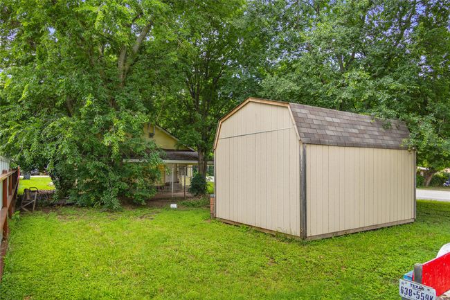 701 S Austin St, House other with 2 bedrooms, 1 bathrooms and null parking in De Leon TX | Image 7