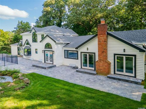7 Harbor Hill Dr, Lloyd Harbor, NY, 11743-1030 | Card Image