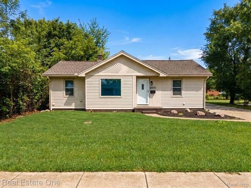 2061 Inkster Rd, Garden City, MI, 48135-2937 | Card Image
