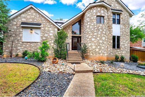 13401 Vista Del Rey, San Antonio, TX, 78216-2232 | Card Image