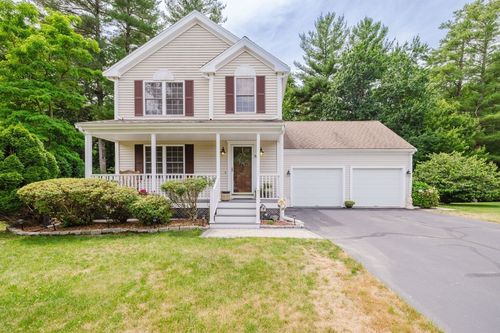 95 Meeshawn Ave, East Taunton, MA, 02718-1370 | Card Image