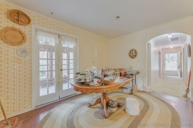 11900 S 18 Th St E, House other with 2 bedrooms, 2 bathrooms and null parking in Jenks OK | Image 18