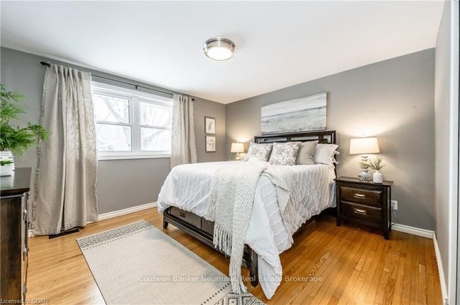 18 Crestwood Dr, House other with 3 bedrooms, 2 bathrooms and 4 parking in Cambridge ON | Image 18