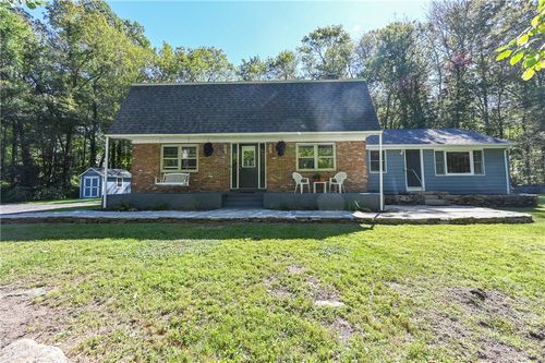 20 Gleaner Chapel Rd, Scituate, RI, 02857-1202 | Card Image