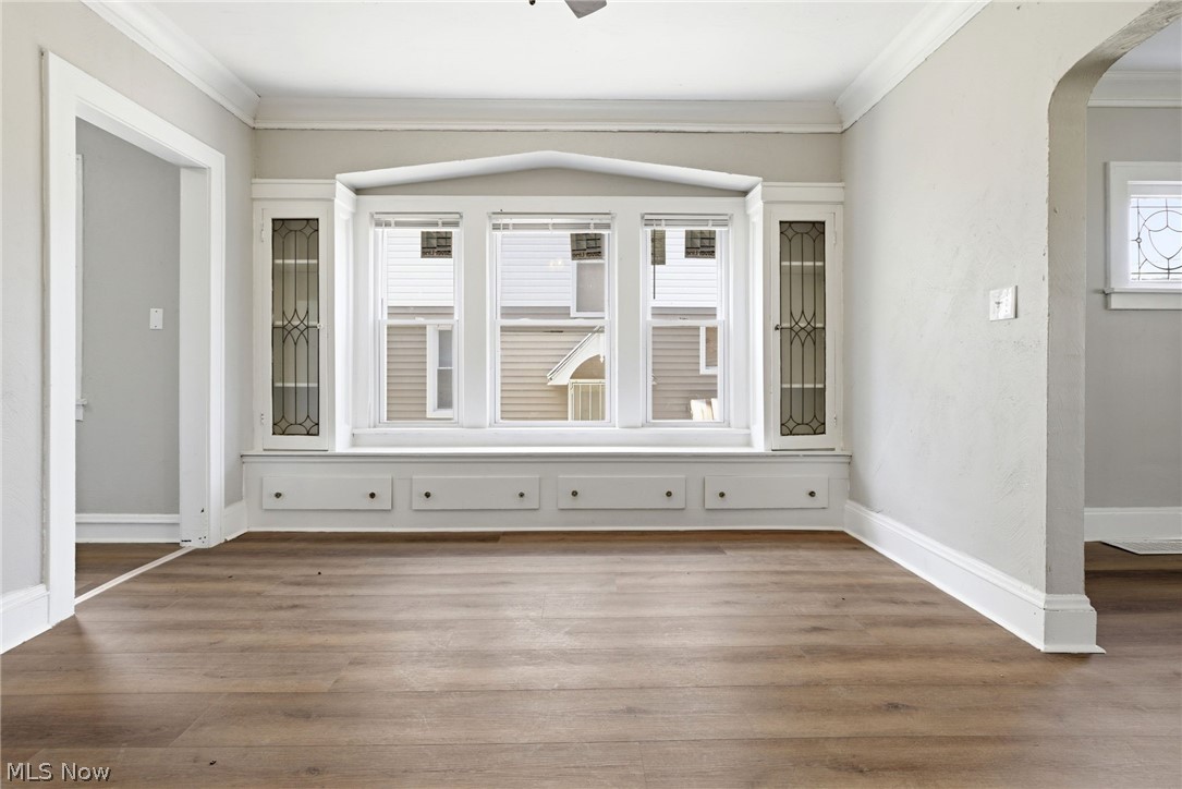 Residential Lease in Cleveland 5