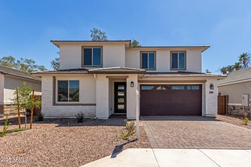 5443 W Loma Ln, Glendale, AZ, 85302-6453 | Card Image