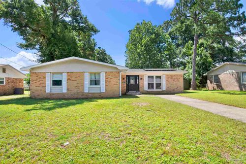 3461 Tide Dr, Pensacola, FL, 32504-7419 | Card Image