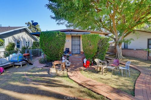 714 W Nevada St, Ontario, CA, 91762-4117 | Card Image
