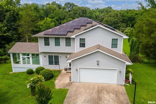 141 Pump Station Rd, Makanda, IL, 62958-2089 | Card Image