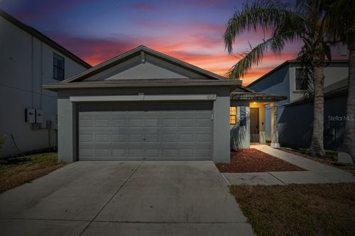 12720 Hampton Hill Dr, Riverview, FL, 33578-7592 | Card Image