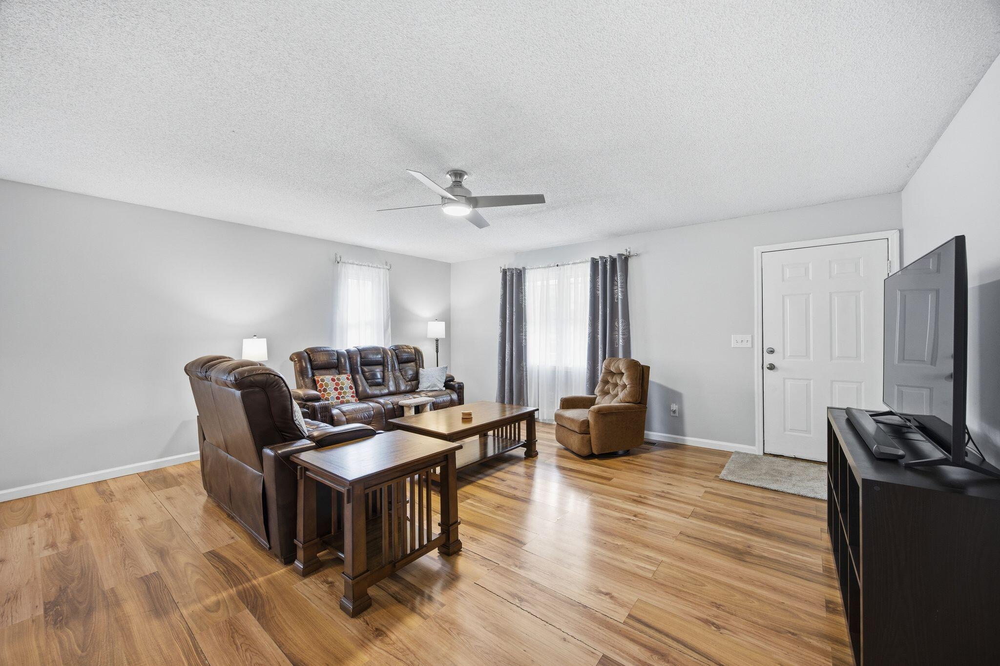 Residential in Rossville 5