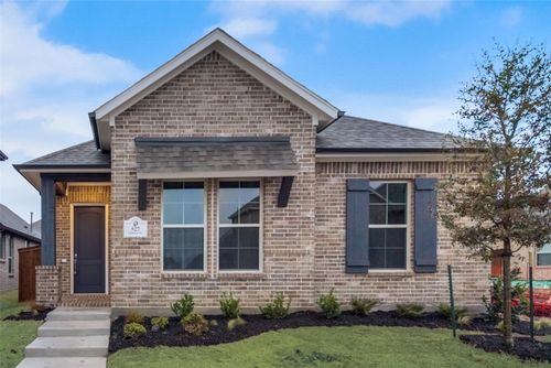 527 Embargo Dr, Fate, TX, 75189-8839 | Card Image