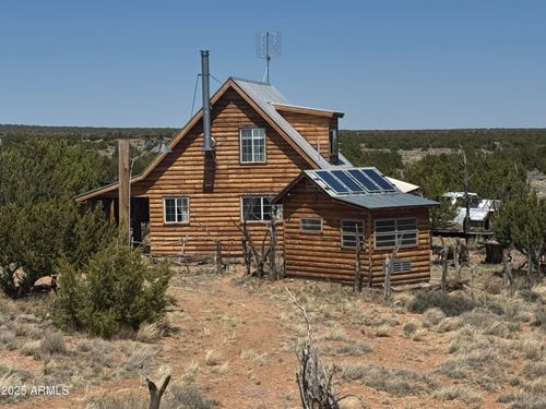 13 E Red Sky Ranch --, St Johns, AZ, 85936 | Card Image
