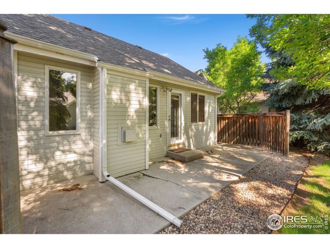 1274 Stoney Hill Dr, House other with 3 bedrooms, 3 bathrooms and null parking in Fort Collins CO | Image 34