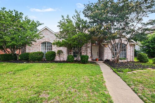 4581 Crown Ridge Drive, Plano, TX, 75024 | Card Image