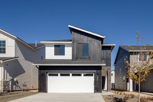 1515 W Braden Dr, Meridian, ID, 83642 | Card Image