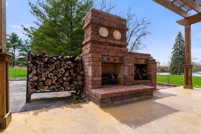 0629 Us Highway 6, House other with 5 bedrooms, 4 bathrooms and null parking in Corunna IN | Image 33