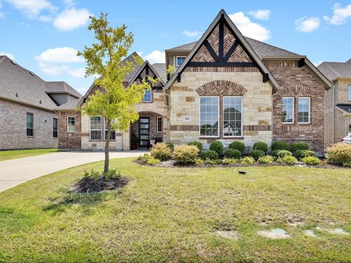 439 Montrose Dr, Rockwall, TX, 75087-0348 | Card Image
