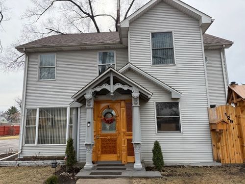129 Victoria Dr, Northlake, IL, 60164-2536 | Card Image