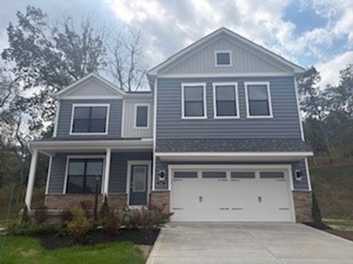 347 Stately Court, Adams Twp, PA, 16046 | Card Image