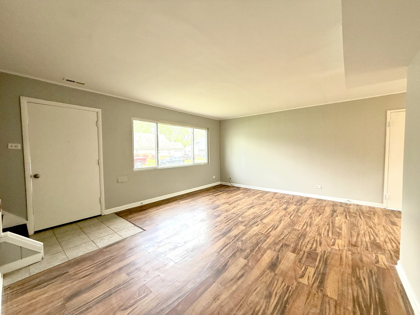 Residential in Park Forest 3