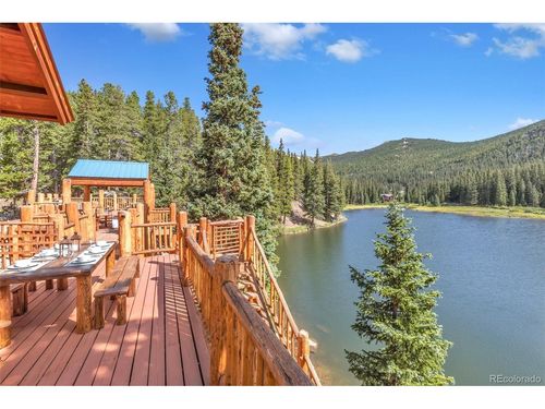 169 Lake Rd, Idaho Springs, CO, 80452-9711 | Card Image