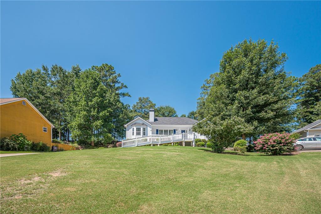 Residential in Hiram 2