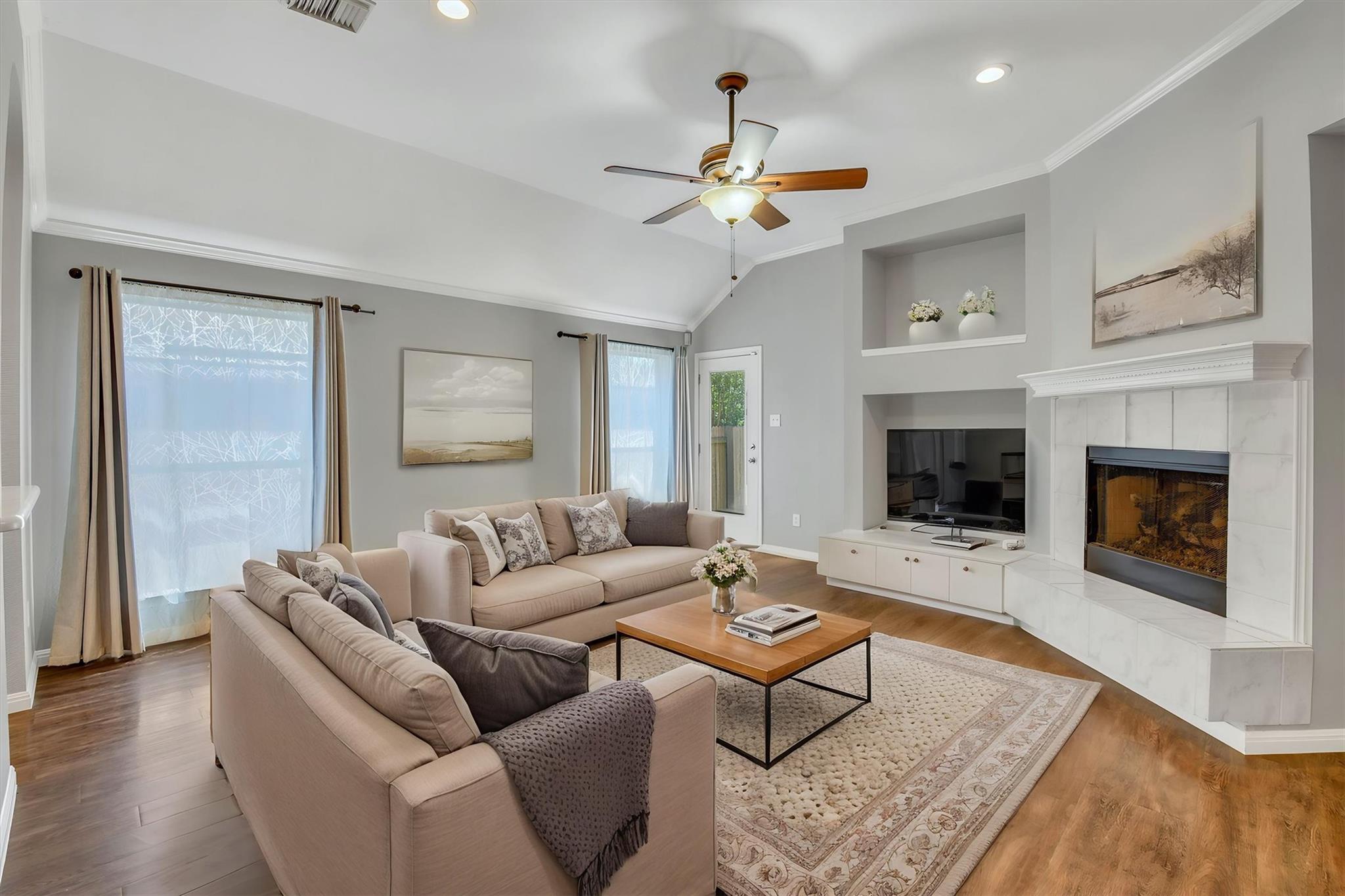 Residential in Austin 3