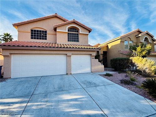 1745 Mexican Poppy St, Las Vegas, NV, 89128-7946 | Card Image