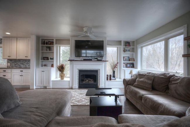 3567 Turtle Rapids Ln, House other with 3 bedrooms, 2 bathrooms and null parking in Mercer WI | Image 6